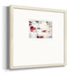 Back to Basics- Premium Framed Print Double Matboard