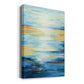 Far In The Distance Premium Gallery Wrapped Canvas - Ready to Hang