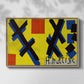 Cover Design for Matisse: His Art and His Public, 1951 - Floater Framed Canvas Print