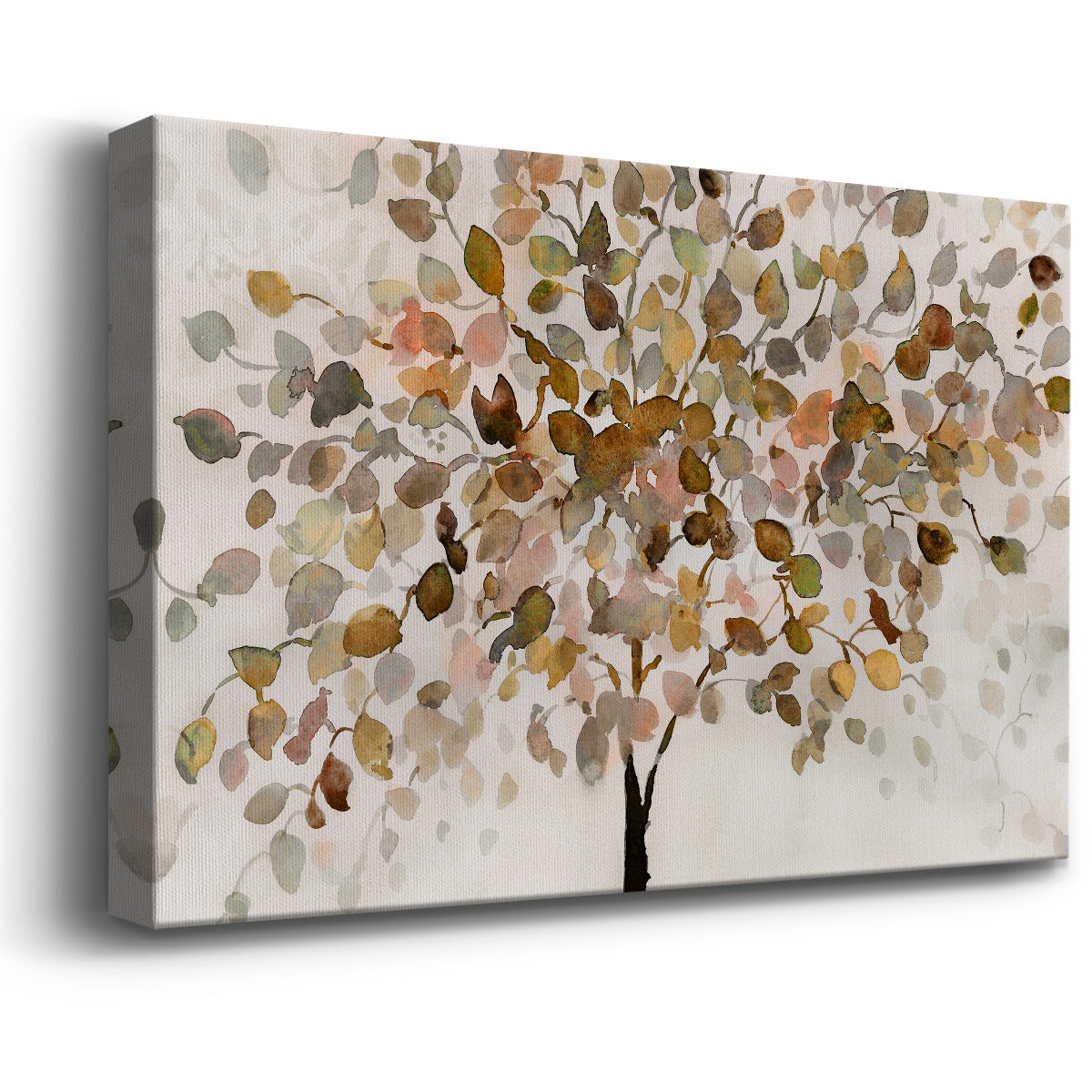 Nature's Gift - Canvas Art Print