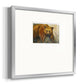 Majestic Premium Framed Print Double Matboard