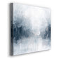 Polar Mist II - Canvas Art Print