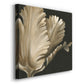 Classical Blooms I - Canvas Art Print