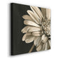 Classical Blooms IV - Canvas Art Print