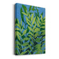 Ocean Vines II - Canvas Art Print