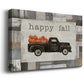 Spooky Hollow Farm Premium Gallery Wrapped Canvas - Ready to Hang