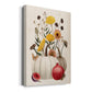 Fall Botanicals II Premium Gallery Wrapped Canvas - Ready to Hang