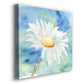 Daisy Sunshine II - Canvas Art Print