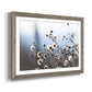 Spring Fluff - Barnwood Framed Art Print