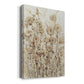 Garden Edge I Premium Gallery Wrapped Canvas - Ready to Hang