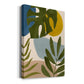 Tropica Tumble I - Canvas Art Print