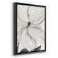 Daybreak Bloom I - Modern Framed Canvas Print