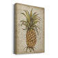 Pineapple Study II Premium Gallery Wrapped Canvas - Ready to Hang