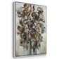 Wild At Heart VI - Floater Framed Canvas Print
