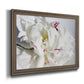 Breathless I Premium Framed Canvas- Ready to Hang