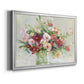 Just Peachy Premium Classic Framed Canvas - Ready to Hang