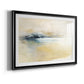 Lost In Thought Premium Framed Print - Ready to Hang