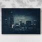 Gotham Chicago - Gallery Wrapped Canvas