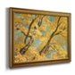 Autumn Tapestry V Premium Framed Canvas- Ready to Hang