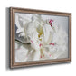 Breathless I Premium Framed Canvas- Ready to Hang