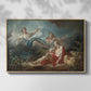 Diana and Endymion, c. 1753-1756 - Floater Framed Canvas Print