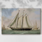 coastline,calm waters,flags,historic vessel,navigation,seascape,maritime,boats,sails,ocean,wind,sky,travel,adventure,exploration,watercraft,shipping,transportation,nautical,heritage,sailing,crew,evening light,scenery,harbor,waterway,shoreline,marine,architecture,craftsmanship,tradition,fishing boats,sea breeze,leisure,ship design,historical significance,artistry,landscape,sky reflection