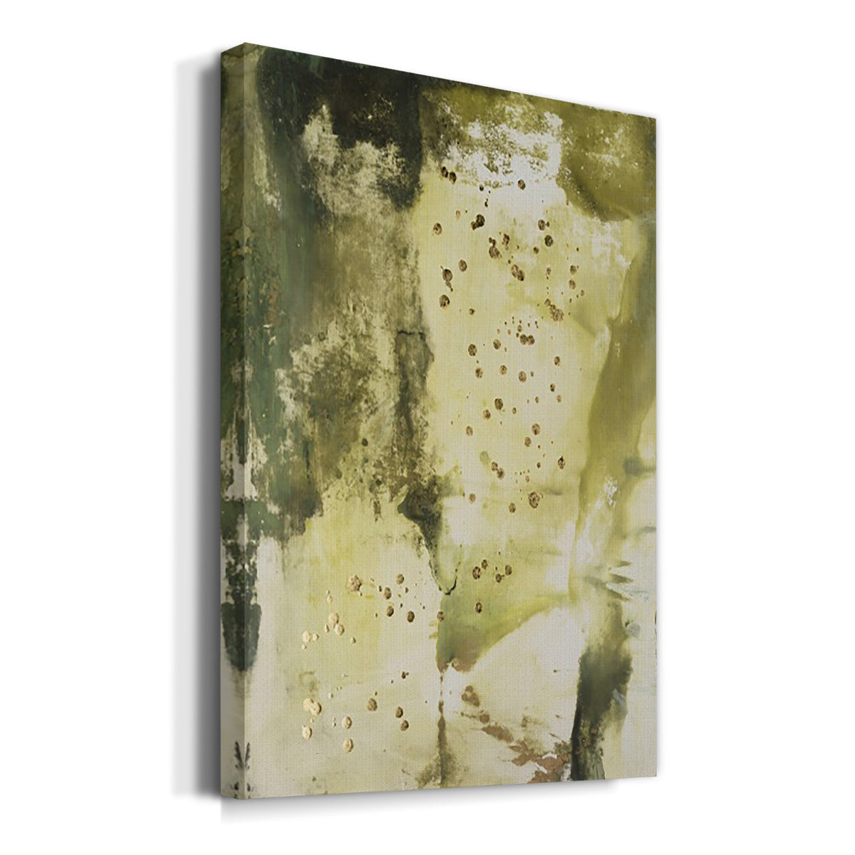 Canyon Diptych II Premium Gallery Wrapped Canvas - Ready to Hang