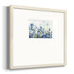 Pure Poetry Premium Framed Print Double Matboard