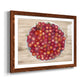 Bowls of Fruit IV-Premium Framed Print - Ready to Hang