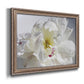Breathless IV - Ornate Framed Canvas Print