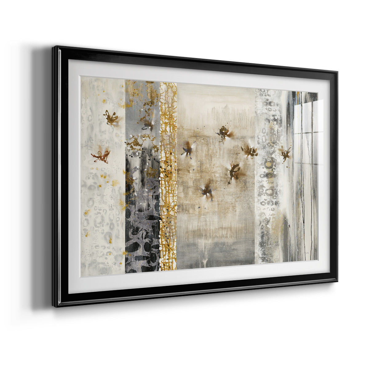 FarFalla Luster Premium Framed Print - Ready to Hang