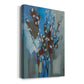 Winter Willow I Premium Gallery Wrapped Canvas - Ready to Hang