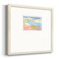 Got a Hold on Me Premium Framed Print Double Matboard