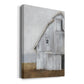 Abandoned Barn II Premium Gallery Wrapped Canvas - Ready to Hang