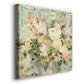 Vintage Arrangement II-Premium Gallery Wrapped Canvas - Ready to Hang