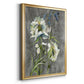 Sunny Sunday I - Modern Framed Canvas Print