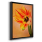 Hanging On VI - Modern Framed Canvas Print