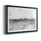 Autumnal Tide Premium Framed Print - Ready to Hang