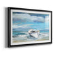 Classic Coast Premium Framed Print - Ready to Hang