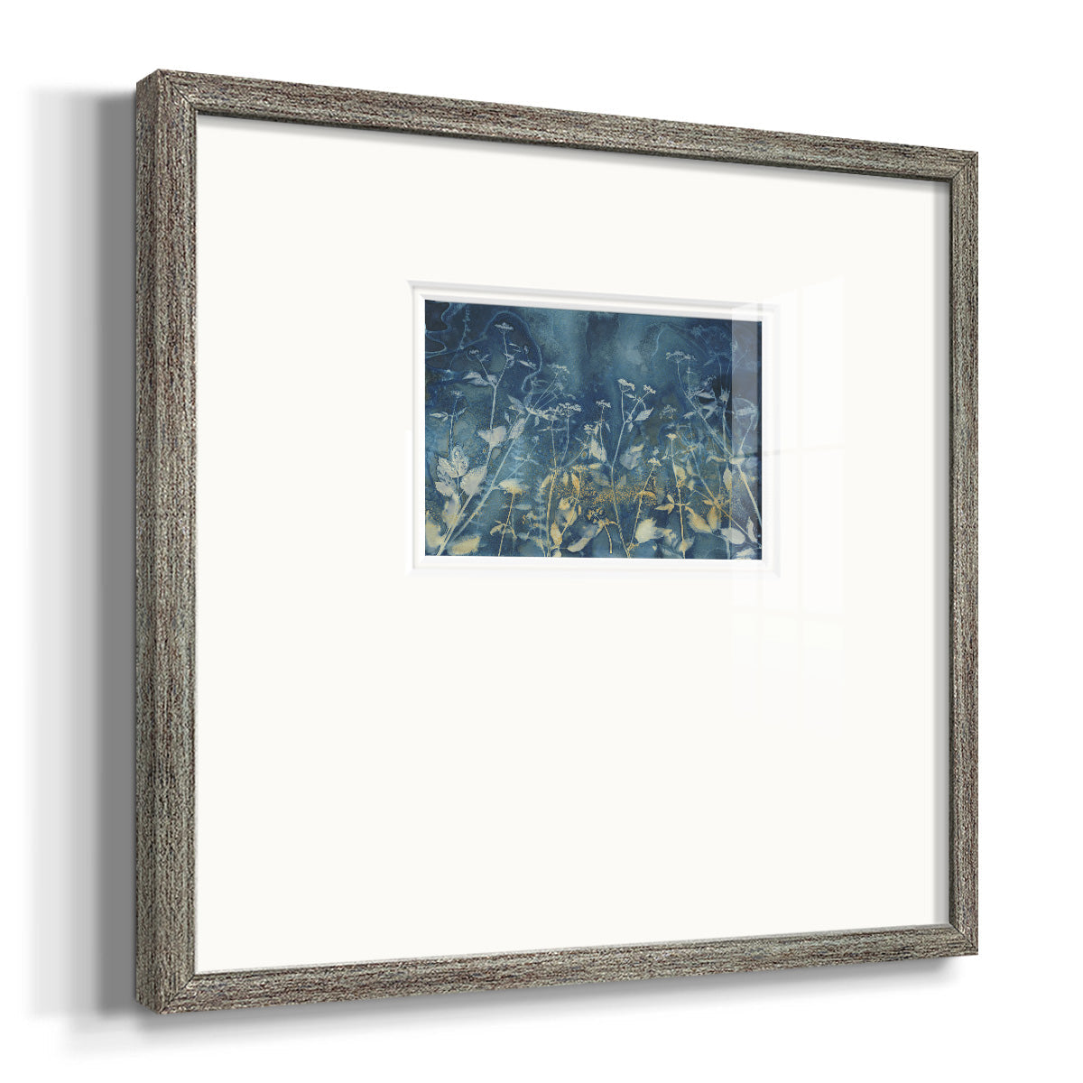 Irresistable- Premium Framed Print Double Matboard