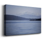 Blue Serenity - Canvas Art Print