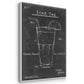 Morning Routine I - Floater Framed Canvas Set