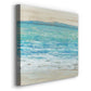 Reef Edge II - Canvas Art Print