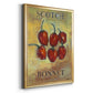Scotch Bonnet - Modern Framed Canvas Print