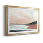 Paynes Coast II Premium Framed Print - Ready to Hang