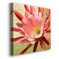 Desert Bloom I - Canvas Art Print