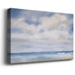 The Wave Premium Gallery Wrapped Canvas - Ready to Hang