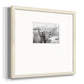 Roaming Isle of Skye Premium Framed Print Double Matboard