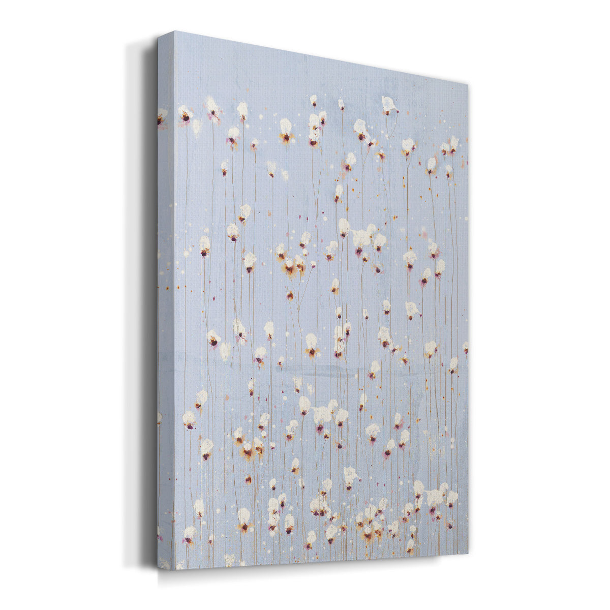 String Theory V1 Premium Gallery Wrapped Canvas - Ready to Hang