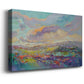 Land of Milk and Honey Premium Gallery Wrapped Canvas - Ready to Hang